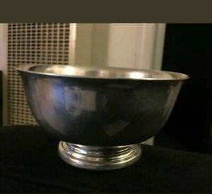 A Gorham Silver Original 5 Inches Bowl Yc778