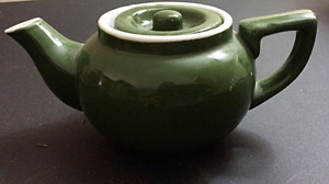 Vintage Teapot Made In Japan
