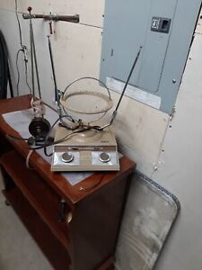 Vintage Tv Antennas