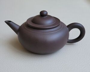 Yixing Zisha Clay Teapot