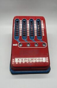 Vintage Adding Machine Wolverine Supply Co Pittsburgh Pa