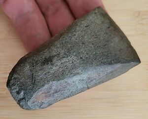 Authentic Pre Columbian Maya Stone Celt Guatemala More Than 1000 Years Old