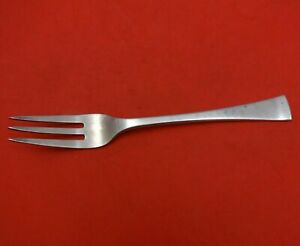 Viking By Carl Poul Petersen Sterling Silver Canadian Canada Dinner Fork 8 