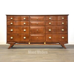 Mid Century Modern Dresser By Kling Furniture