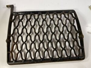 Vtg Cast Iron Foot Pedal From Singer Sphinx Treadle Sewing Machine 27 10x13 