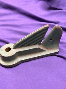 Vintage Industrial Steampunk Unknown Tool What Is It