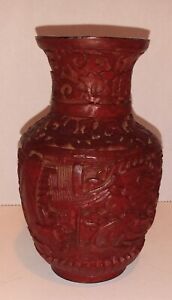 Chinese Vase 4 