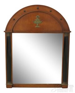 57208ec Cassard Romano Neoclassical Design Mirror