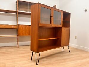 Mid Century China Drinks Cabinet By G Plan