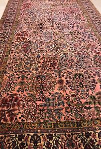 An Attractive Antique Indian Rug