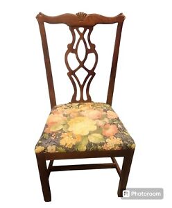 Chippendale Chairs