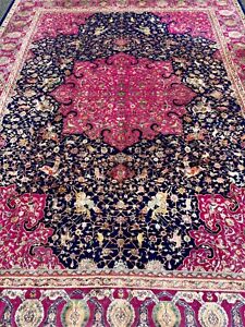 Chinese Tabris Carpet 360x260 Cm